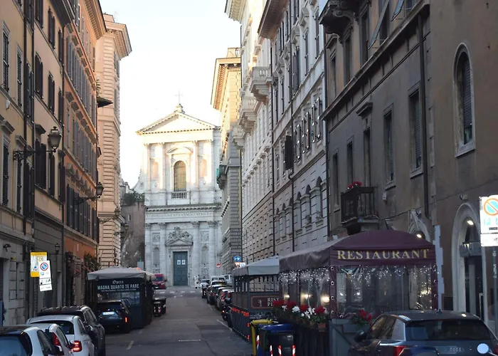 Timeroma 4* Roma