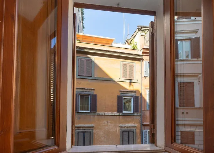 Timeroma Casa de hóspedes Roma