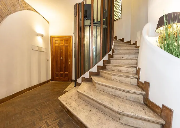 Timeroma 4* Roma