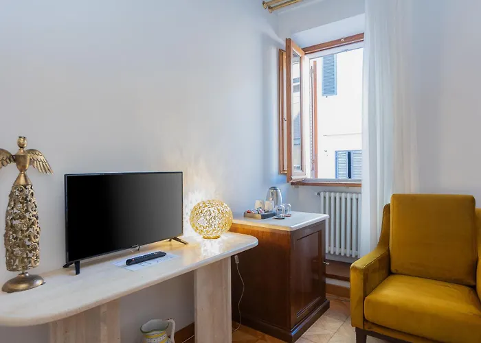 Timeroma 4* Roma