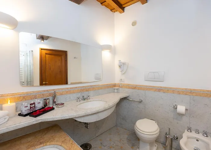 Timeroma 4* Roma