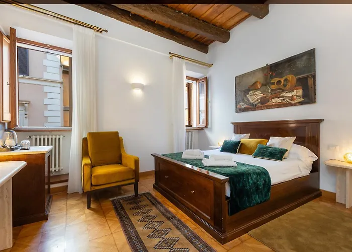 Timeroma Casa de hóspedes