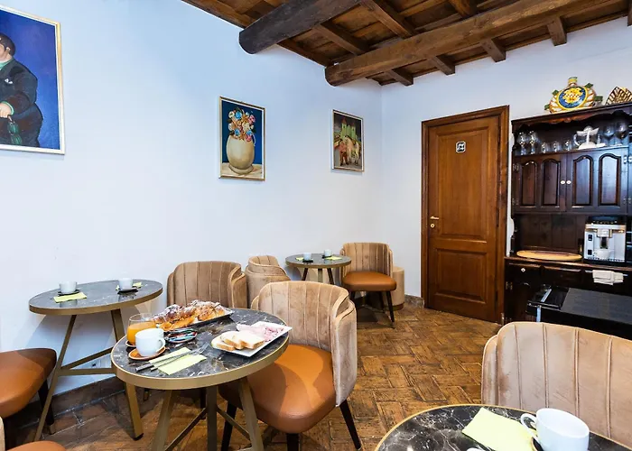 Timeroma Casa de hóspedes Roma