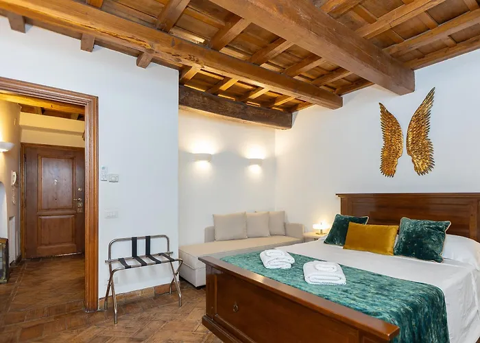 Casa de hóspedes Timeroma 4*