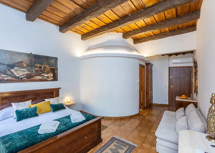 Timeroma Casa de hóspedes Roma