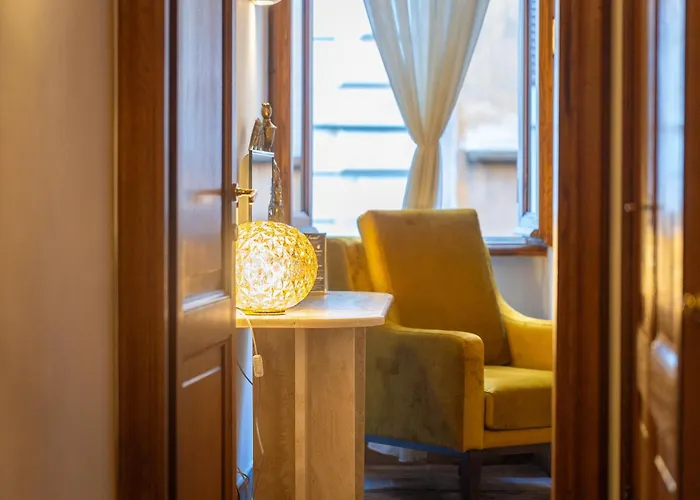 Timeroma 4* Roma
